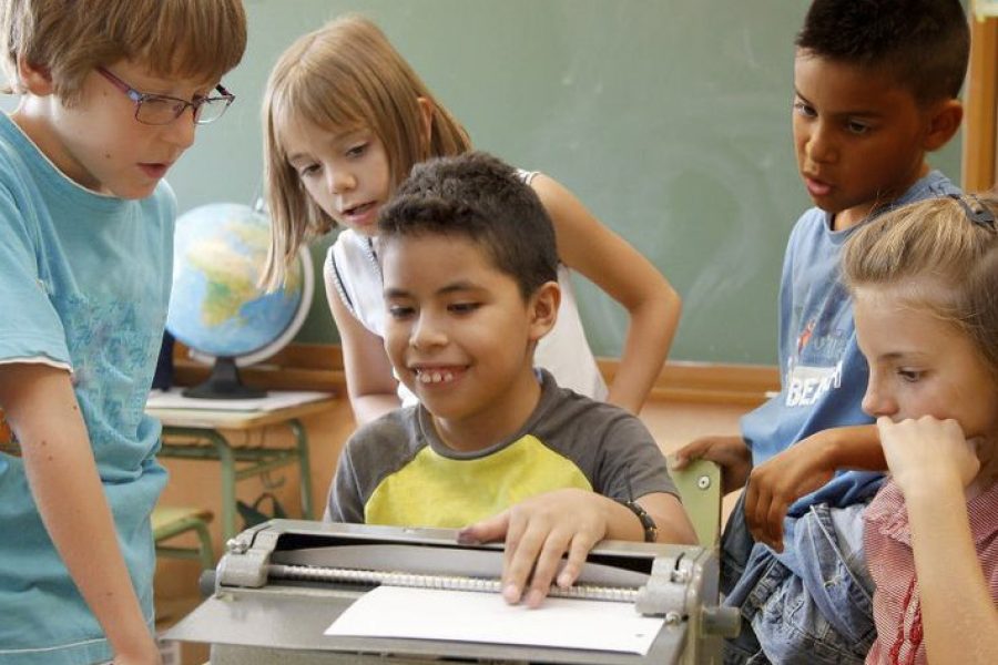 Atención a la Diversidad en Contextos Educativos